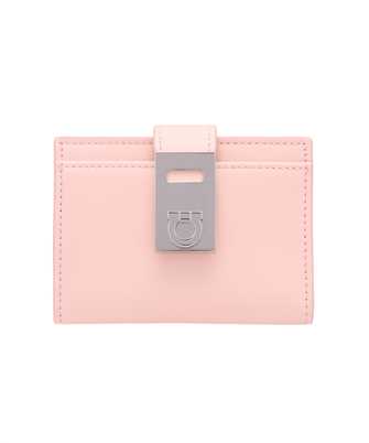 Salvatore Ferragamo 220552 Pzdro na karty