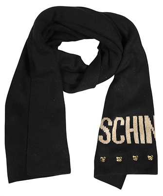 Moschino 30782 0M2961 Scarf