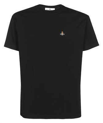 Vivienne Westwood 3G010006 J001M CLASSIC T-Shirt