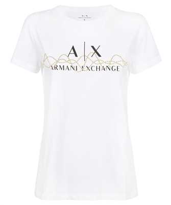 Armani Exchange Unmistakable Style With An Eye To Sustainability