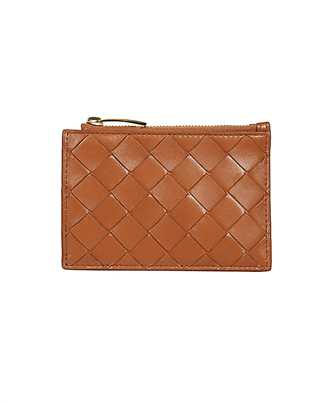 Bottega Veneta 749925 VCPP3 INTRECCIATO Key holder