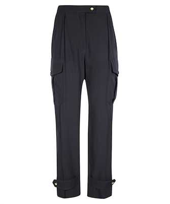 Alexander McQueen 754576 QJACF MILITARY Trousers