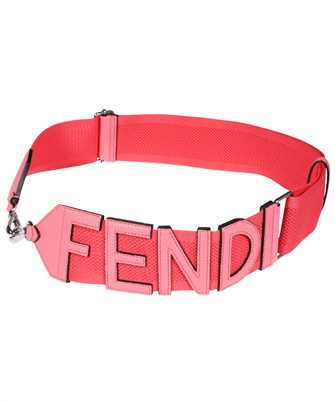 Fendi 8AV442 AMPI RIBBON SHOULDER Schulterriemen