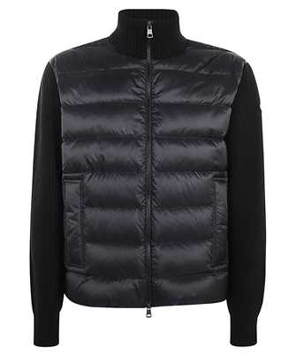 Moncler 9B000.51 M4281 Sweatshirt