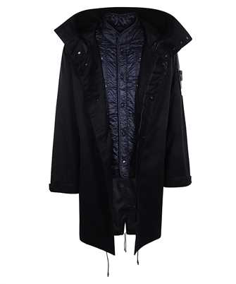 Stone Island S157100011S0F19 LONG Bunda
