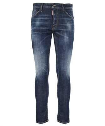 Dsquared2 S74LB1196 S30342 COOL GUY Dnsy
