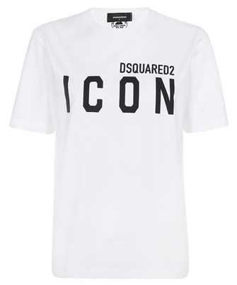 Dsquared2 S80GC0001 S23009 ICON T-shirt