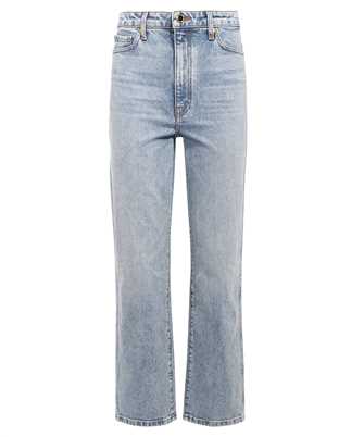Khaite 1071 096 W916 ABIGAIL Jeans