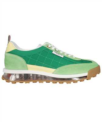 Thom Browne MFD239B 07259 QUILTED TECH RUNNER Tenisky