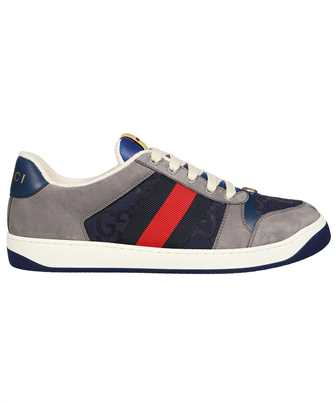 Gucci 576223 FAA3T GG SCREENER Sneakers