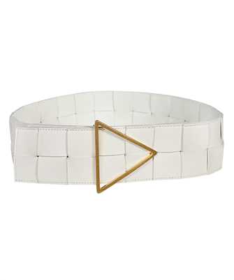 Bottega Veneta 651252 VMAY2 MAXI INTRECCIATO Belt