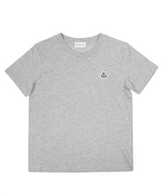 Moncler 8C000.18 83907# Boy's t-shirt