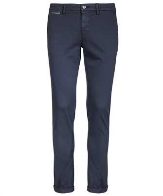 Mason's 9PN2A5193N1 MBE100 CHINO EXTRA SLIM FIT Trousers