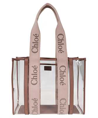 Chlo CH25US383P70 MEDIUM WOODY Bag