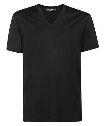 Dolce & Gabbana G8KG0T FU7EQ COTTON Tričko
