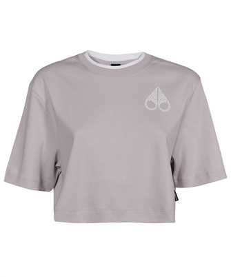 Moose Knuckles M13LT740 HAZELTON T-shirt