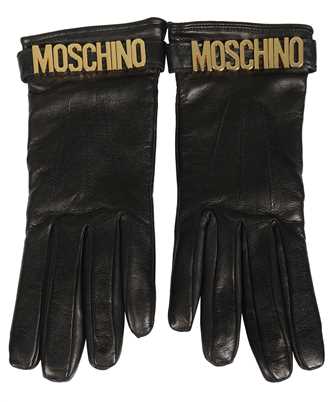 Moschino M1891 65048 Gloves