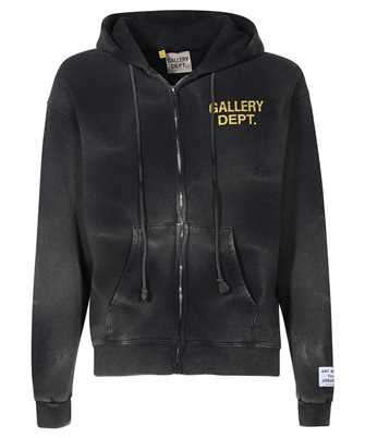 Gallery Dept. SFFZH-2000 ZIP UP Mikina