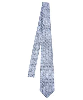 Kiton UCRVKRC07H0101000 Krawatte