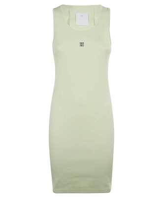 Givenchy BW21PS3YHY TANK TOP MINI Dress