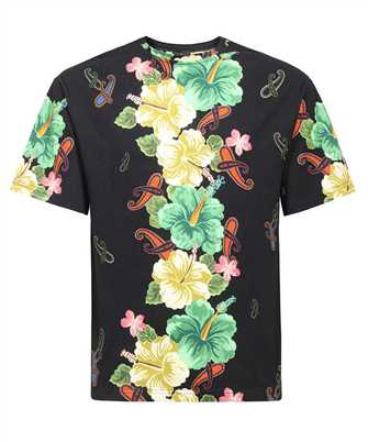 Etro MRMA0004AJ057X0810 SOHO T-shirt