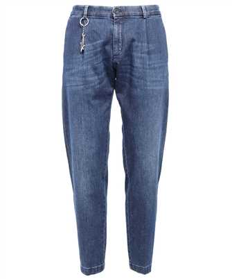 Paul&Shark 14314111 CHINO Nohavice