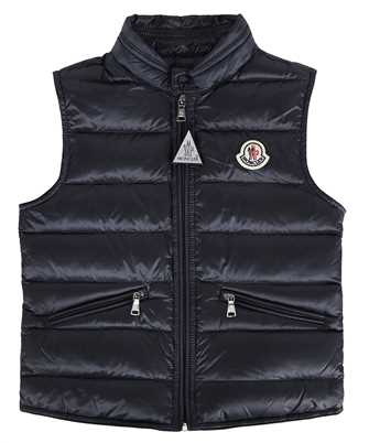 Moncler 1A000.68 53334## GUI Gilet da bambino