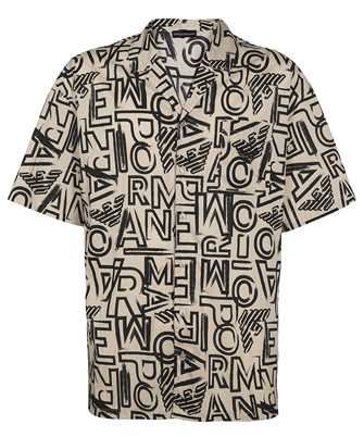 Emporio Armani 211846 3R466 Shirt