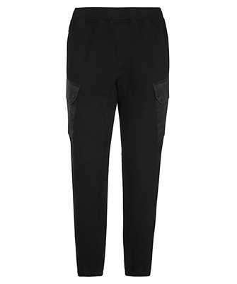 Ten C 23CTCUF07170 A06455 MULTI POCKET SNAP Trousers