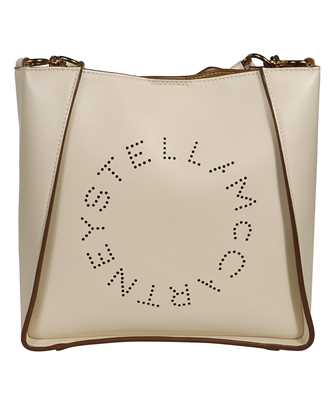 Stella McCartney 700073 W8542 STELLA LOGO SHOULDER Bag