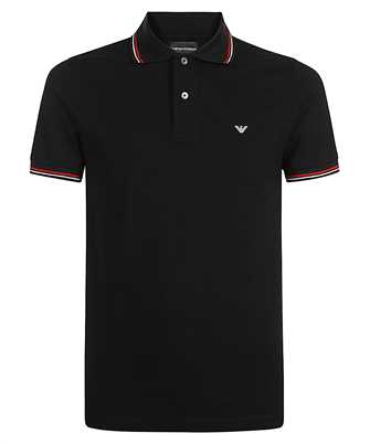 Emporio Armani 8N1FB4 1JPTZ Polokoeľa