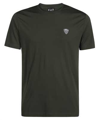 EA7 8NPT16 PJRGZ T-shirt