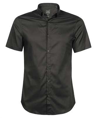 Armani Exchange 8NZC51 ZNYXZ Camicia