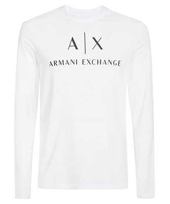 Armani Exchange 8NZTCH Z8H4Z Tričko