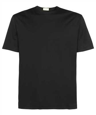 Ten C 22CTCUH02103 A06021 COTTON JEARSEY T-shirt