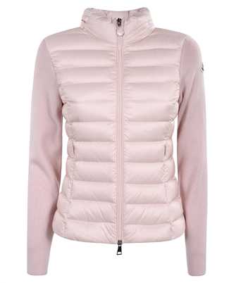 Moncler 9B000.06 M1122 CARDIGAN Knit