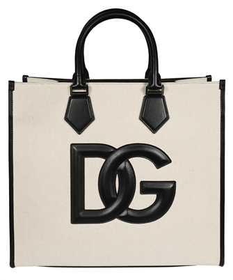 Dolce & Gabbana BM1796 AY996 CANVAS Bag