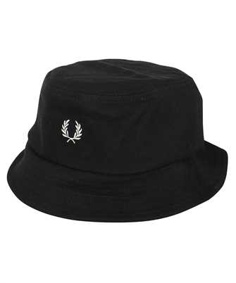 Fred Perry HW6730 PIQUE BUCKET Čiapka