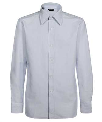 Tom Ford QFT092 94B2RB Shirt