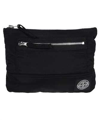 Stone Island S159500004S0251 Textile Wallet