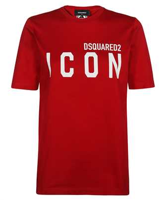 Dsquared2 S80GC0001 S23009 ICON T-shirt