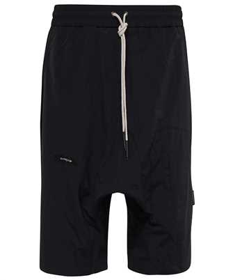 Iso Poetism By Tobias Nielsen SH12 STAWA F049 Shorts