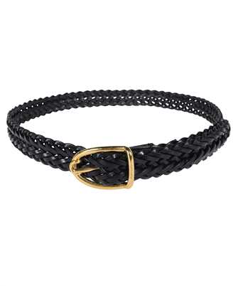 Tom Ford TB314 ICL039X WOVEN LEATHER Opasok