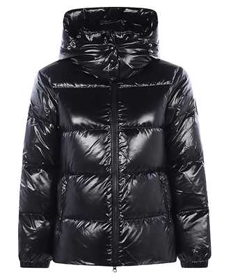 Duvetica VDDJ31046K0001 BKS Jacket