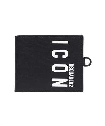 Dsquared2 WAM0032 12903205 BE ICON Wallet