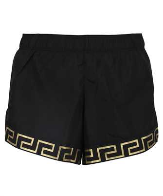 Versace 1003712 1A02590 GRECA BORDER Shorts