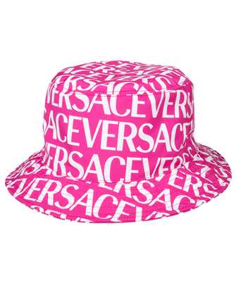 Versace 1007031 1A06696 LOGO Hat