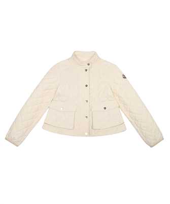 Moncler 1A000.74 54A81## Girl's jacket