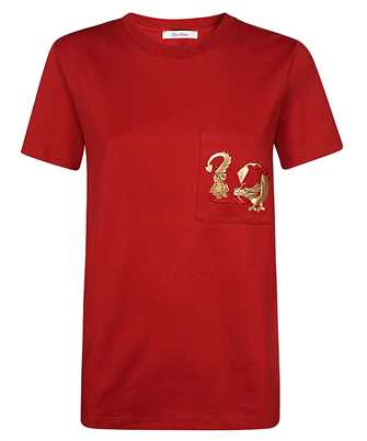 MAX MARA 2411941011600 ELMO T-shirt