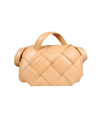 Bottega Veneta 641236 VCQR1 TOP HANDLE PADDED Bag